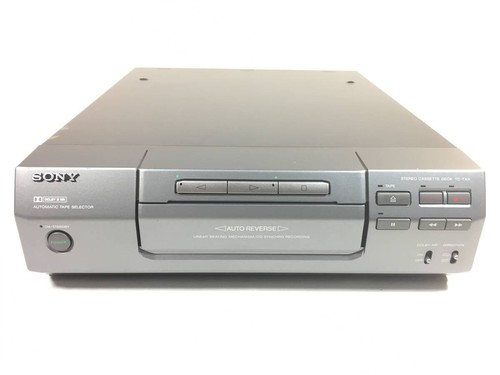 Cinghia cassette sony tx5 - cinghia,