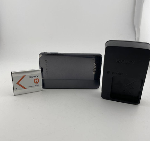 Buono sony cyber shot - 【buono】sony, cyber-shot