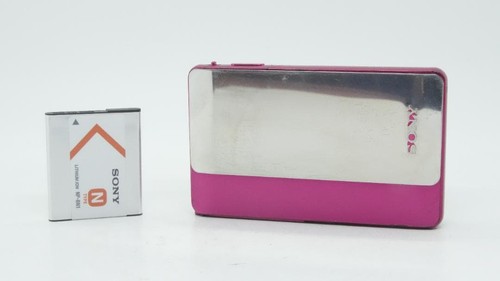 Sony cyber shot - cyber-shot, dsc-tx5