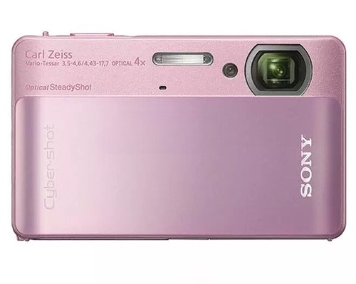 Sony cyber shot dsc tx5 - cyber-shot, dsc-tx5