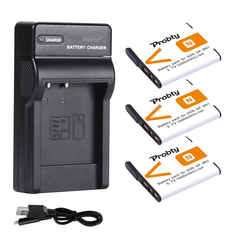 Bn1 batteria caricatore - batteria,