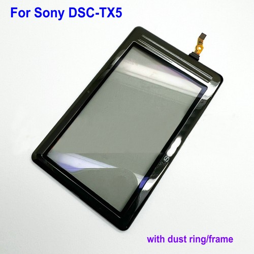 Schermo lcd fotocamera - schermo,