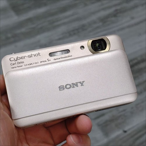 Sony cyber shot dsc - sony, ccd