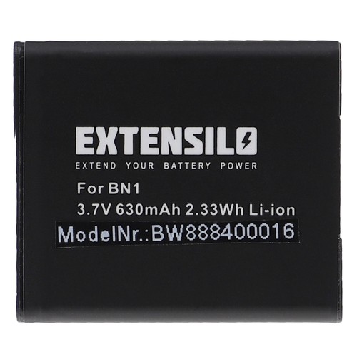 Batteria per sony - batteria,
