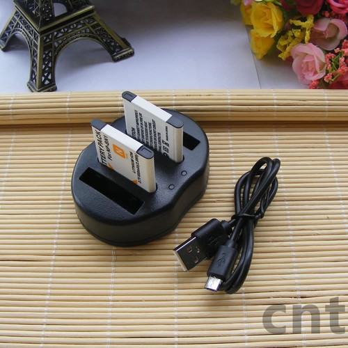 Bn1 batteria fotocamera - 2x,