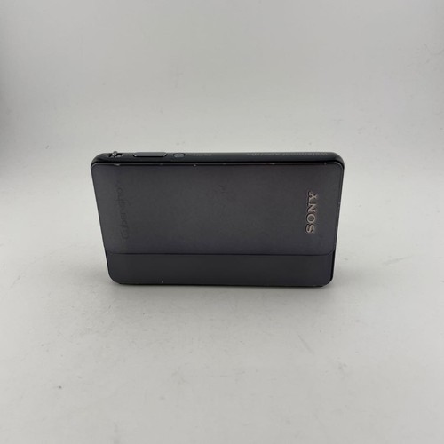 Sony cyber shot - cyber-shot, dsc-tx5