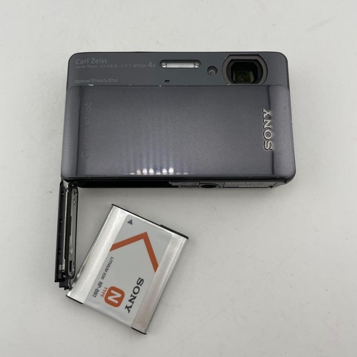 Sony cyber shot dsc tx5 - sony, dsc-tx5