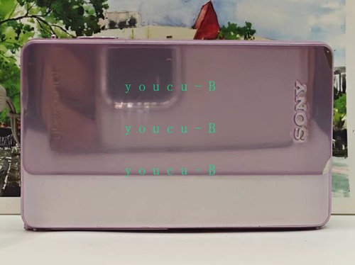 Sony cyber shot dsc - sony, 10,2