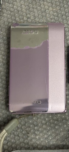 Fotocamera digitale compatta