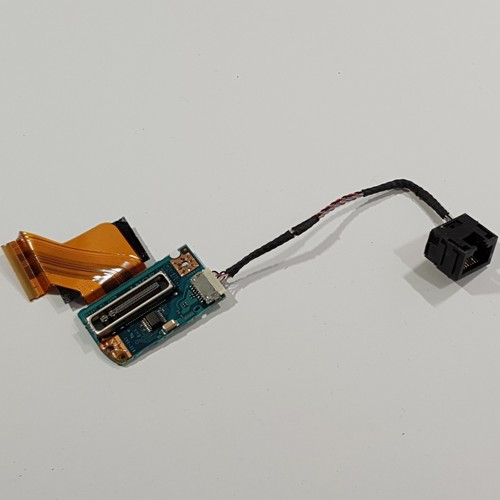 Sony vaio vgn - vgn-tx5xn, presa