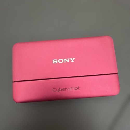 Sony cyber shot - cyber-shot, dsc-tx55