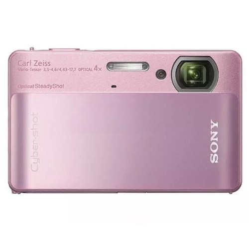 Sony cyber shot dsc tx5 - cyber-shot, 10,2