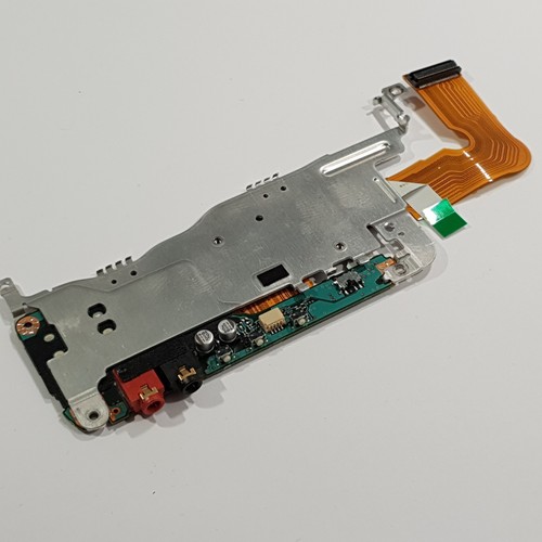 Sony vaio vgn - vaio, pulsante