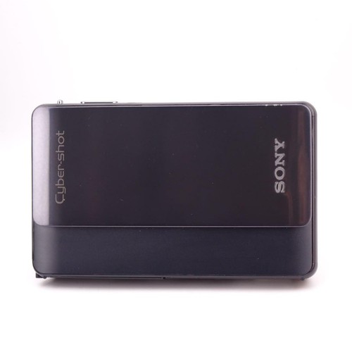 Fotocamera digitale compatta