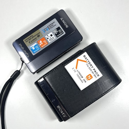 Sony cyber shot dsc - cyber-shot, grigio