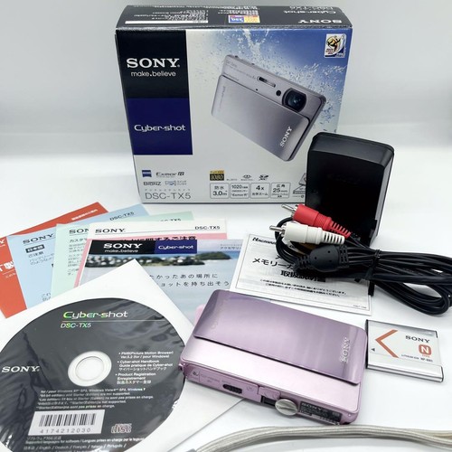 Fotocamera compatta