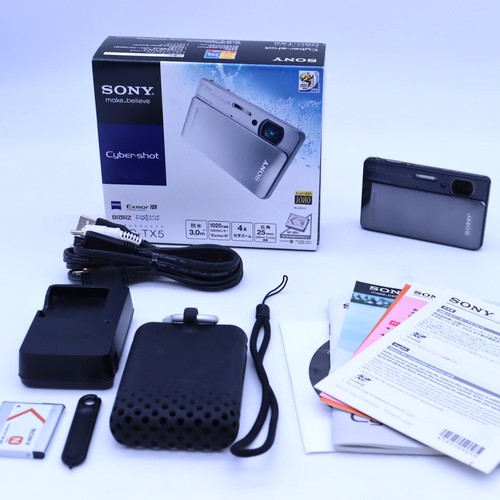 Sony cyber shot dsc - sony, cyber-shot