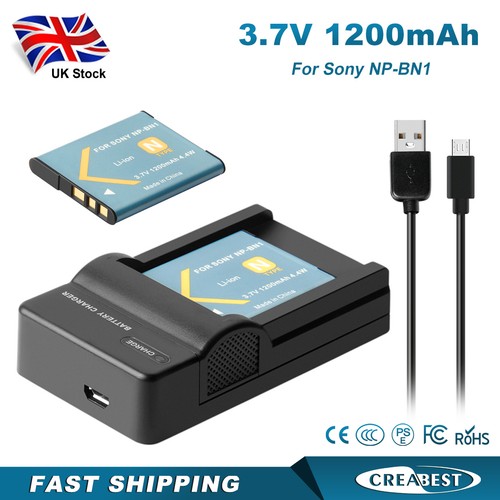 Bn1 batteria e - batteria,