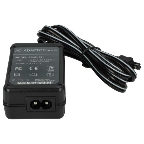 Chargeur pour sony - chargeur,