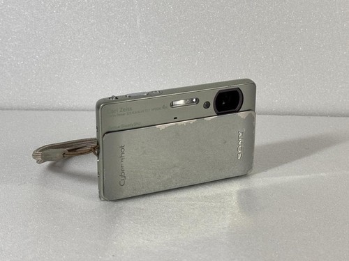 Sony dsc tx5 chrome - dsc-tx5,