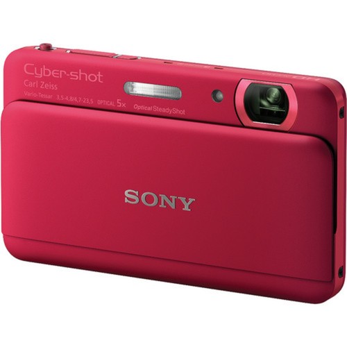 Sony cyber shot dsc - sony, dsc-tx55