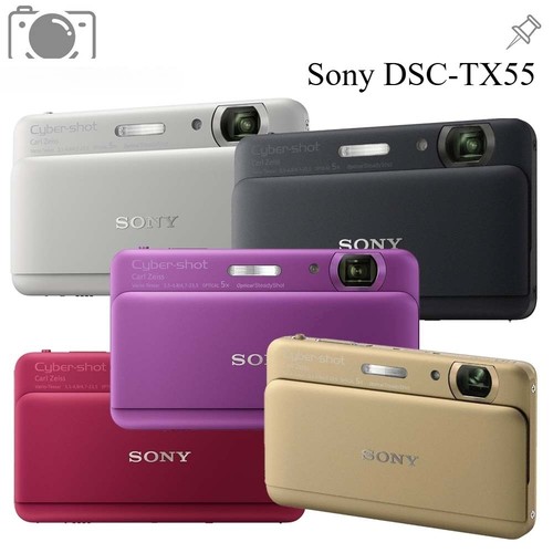 Sony cyber shot - sony, cyber-shot