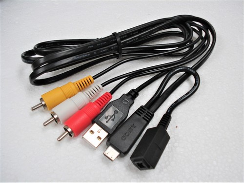 Nuovo oem vmc md3 - cavo, usb