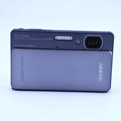 Sony cyber shot dsc tx5 - sony, cyber-shot
