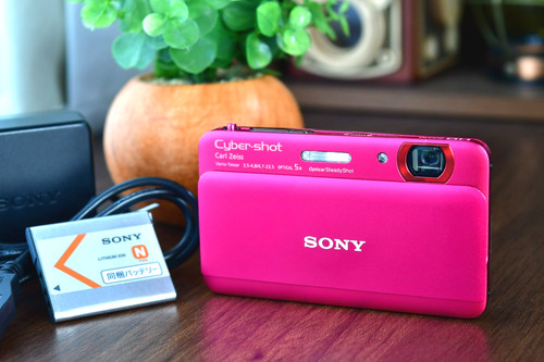 ⏯️[Eccellente+5]SONY