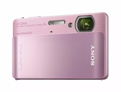 Sony cyber shot - cyber-shot, dsc-tx5