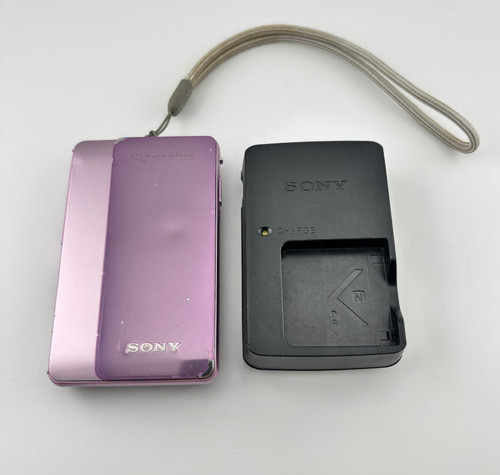 Buono sony cyber - 【buono】sony, cyber-shot