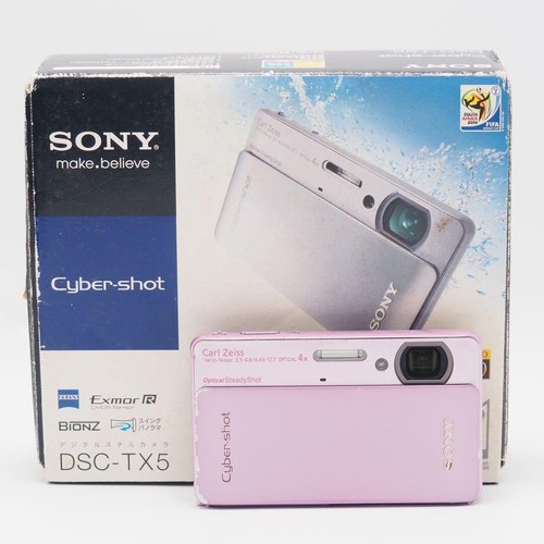 Sony cyber shot - sony, cyber-shot