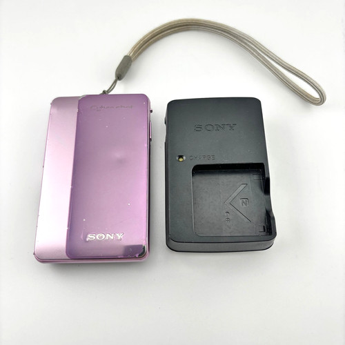 Sony cyber shot - sony, cyber-shot