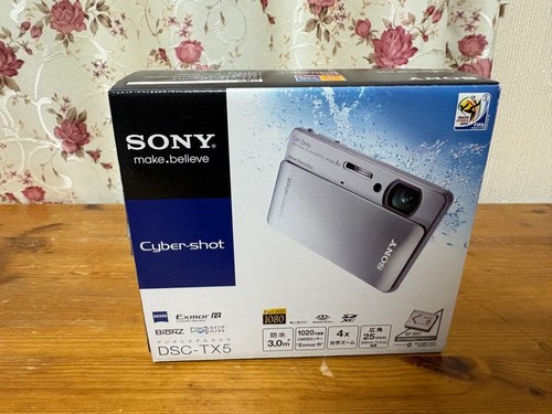 Fotocamera digitale sony - digitale,