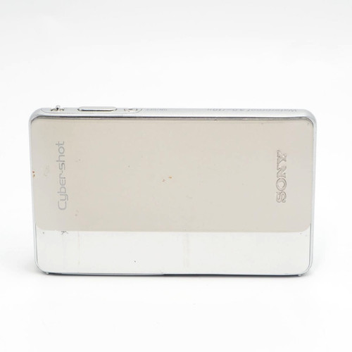 Sony cyber shot dsc - cyber-shot, 10,2
