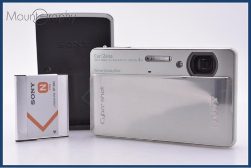 Exc sony cyber shot - sony, cyber-shot