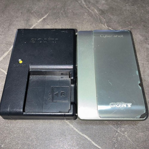 Fotocamera digitale compatta