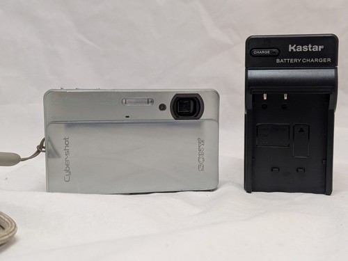 Sony cyber shot - sony, cyber-shot